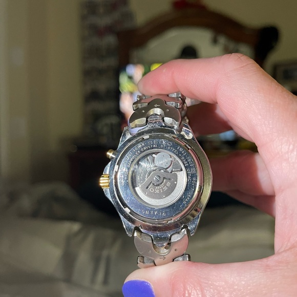 Seiko Other Seiko Watch Poshmark